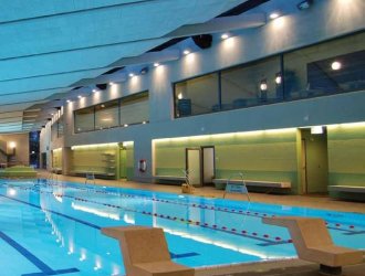 Плитка Vitra коллекция Pool