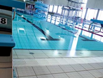 Плитка Vitra коллекция Pool