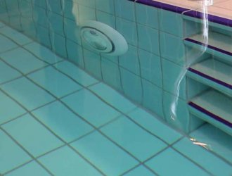 Плитка Vitra коллекция Pool