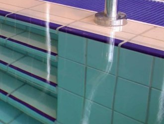 Плитка Vitra коллекция Pool