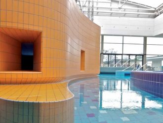 Плитка Vitra коллекция Pool