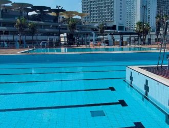 Плитка Vitra коллекция Pool