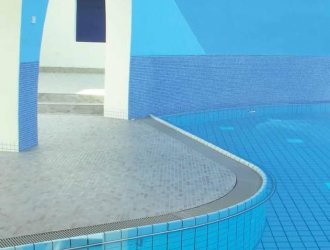 Плитка Vitra коллекция Pool