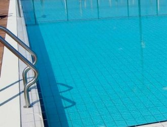 Плитка Vitra коллекция Pool