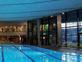 Плитка Vitra коллекция Pool