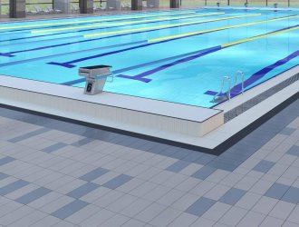Плитка Vitra коллекция Pool
