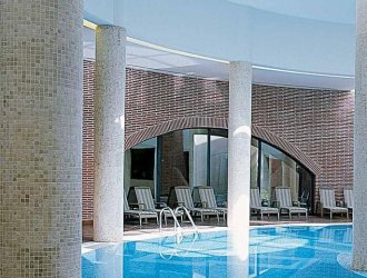 Плитка Vitra коллекция Pool