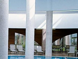 Плитка Vitra коллекция Pool