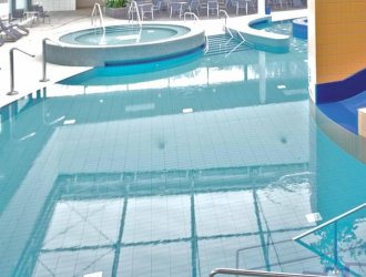 Плитка Vitra коллекция Pool