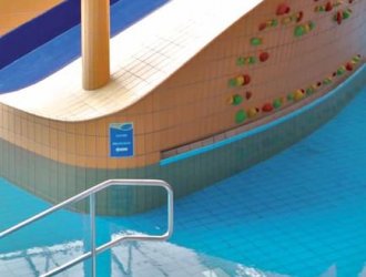 Плитка Vitra коллекция Pool