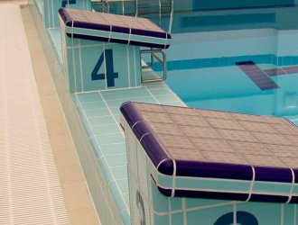 Плитка Vitra коллекция Pool