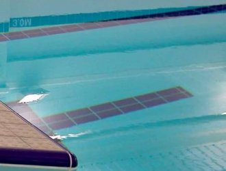 Плитка Vitra коллекция Pool