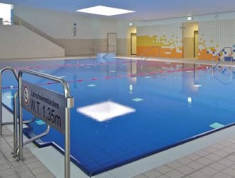 Плитка Vitra коллекция Pool