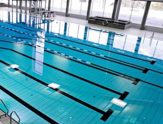 Плитка Vitra коллекция Pool