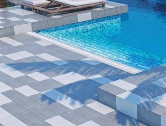 Плитка Vitra коллекция Pool
