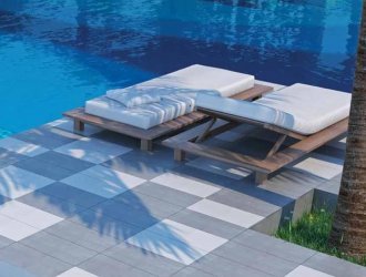 Плитка Vitra коллекция Pool