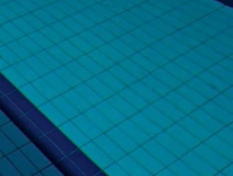 Плитка Vitra коллекция Pool