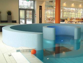 Плитка Vitra коллекция Pool