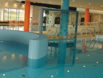 Плитка Vitra коллекция Pool