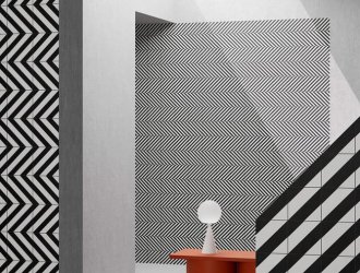 Плитка Vitra коллекция Retromix