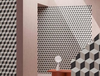 Плитка Vitra коллекция Retromix