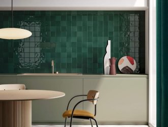 Плитка Vitra коллекция Retromix