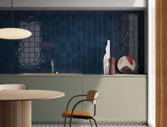 Плитка Vitra коллекция Retromix