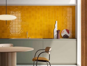 Плитка Vitra коллекция Retromix