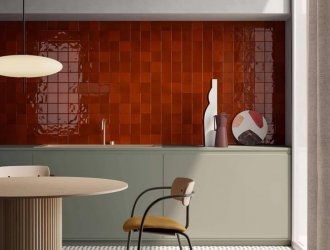 Плитка Vitra коллекция Retromix