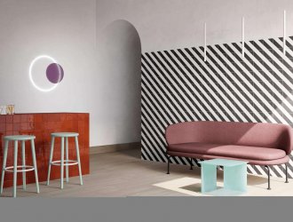 Плитка Vitra коллекция Retromix