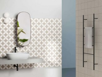 Плитка Vitra коллекция Retromix
