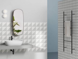 Плитка Vitra коллекция Retromix