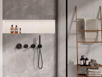 Плитка Vitra коллекция Rigato