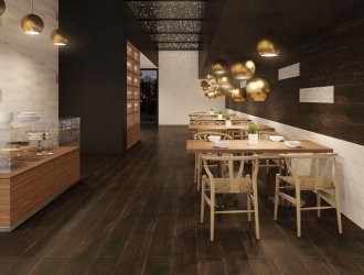 Плитка Vitra коллекция RoyalWood