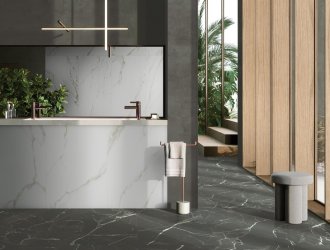 Плитка Vitra коллекция Silkmarble