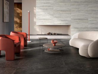 Плитка Vitra коллекция StoneSystem