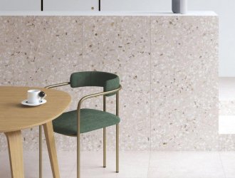Плитка Vitra коллекция Terrazzo X