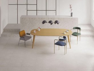 Плитка Vitra коллекция Terrazzo X