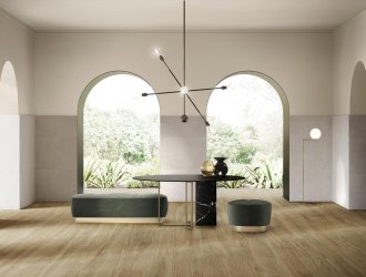 Плитка Vitra коллекция Walnut