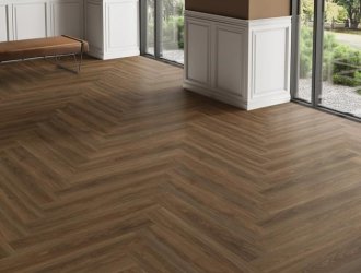 Плитка Vitra коллекция Walnut