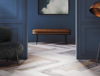 Плитка Vitra коллекция Wood X