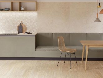 Плитка Vitra коллекция Wood X