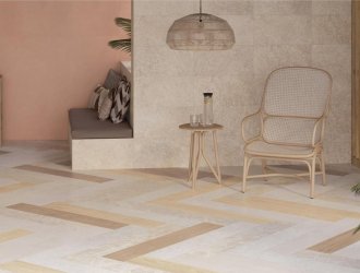 Плитка Vitra коллекция Wood X