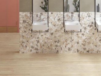 Плитка Vitra коллекция Wood X