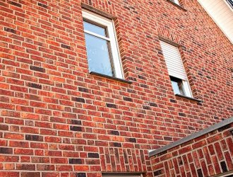 Плитка Westerwalder Klinker коллекция Hand Made Brick