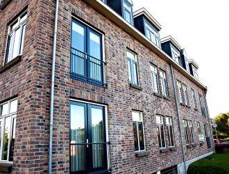 Плитка Westerwalder Klinker коллекция Hand Made Brick