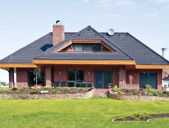 Плитка Westerwalder Klinker коллекция Hand Made Brick