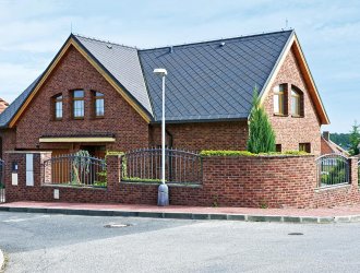 Плитка Westerwalder Klinker коллекция Hand Made Brick