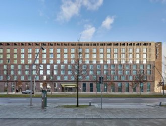 Плитка Westerwalder Klinker коллекция Wasserstrich