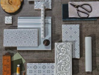 Плитка Winchester коллекция Artisan